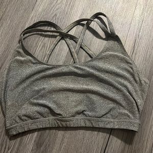 Xersion womens sports bra